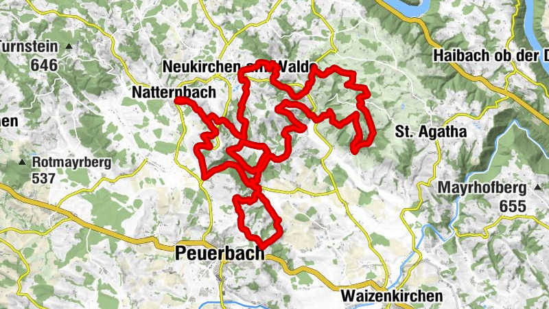 Carte