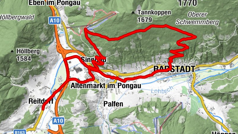 Carte