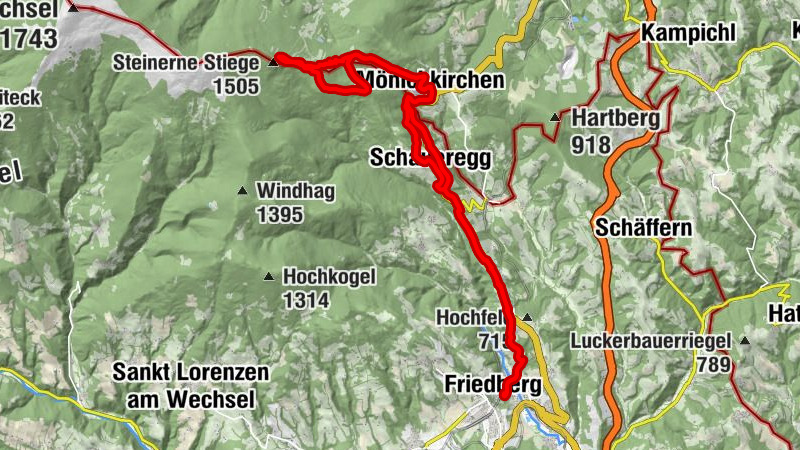 Carte