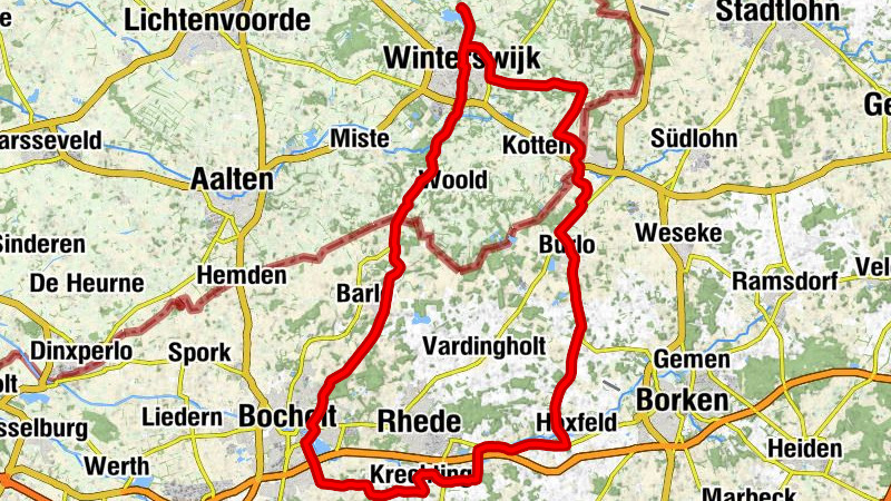 Carte