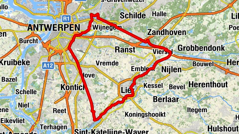 Carte
