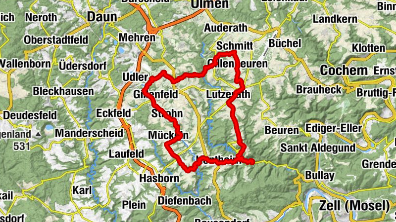 Carte