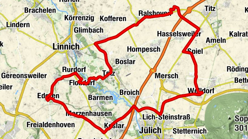 Carte