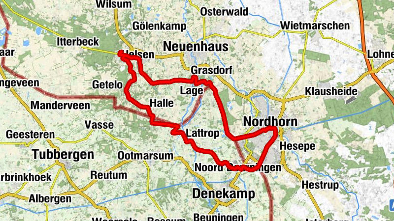 Carte