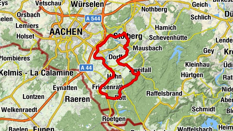 Carte