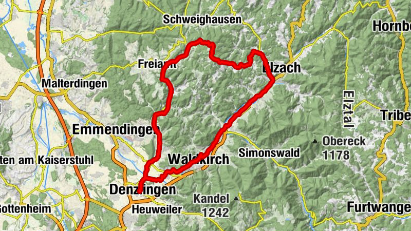 Carte