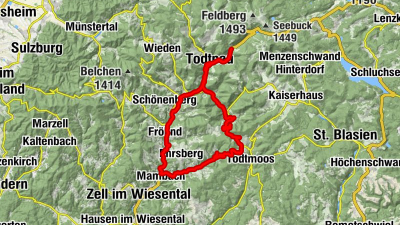 Carte