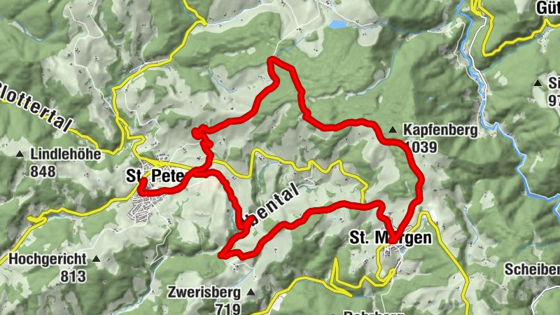 Carte