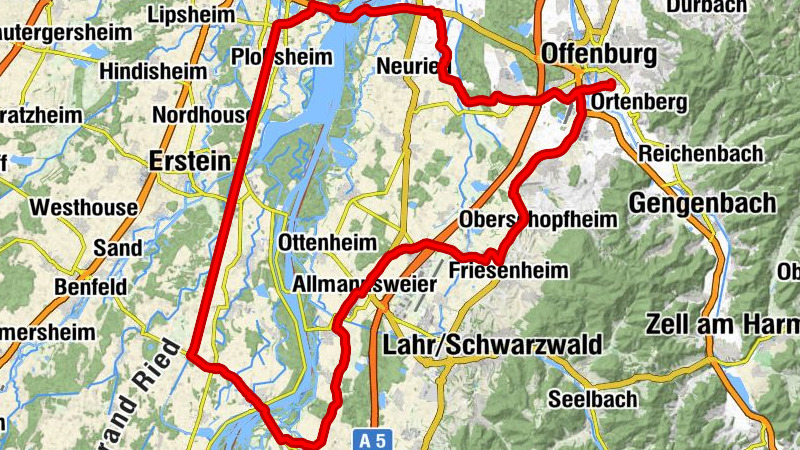 Carte