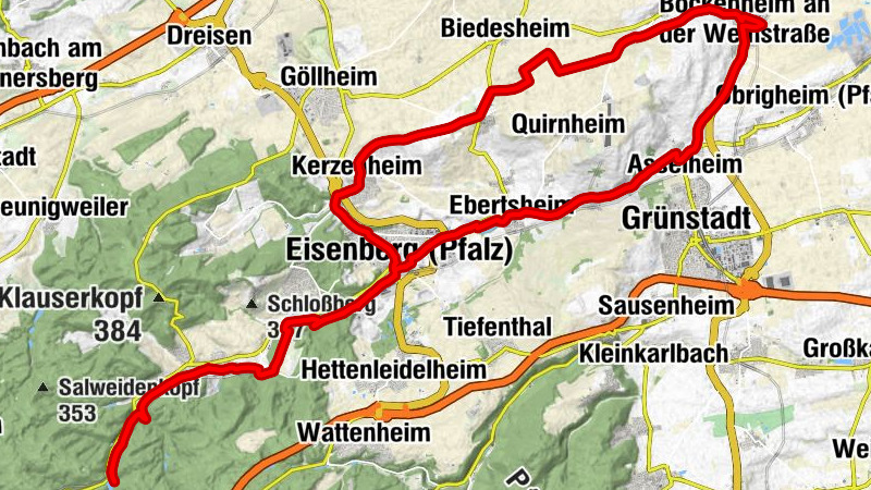 Carte