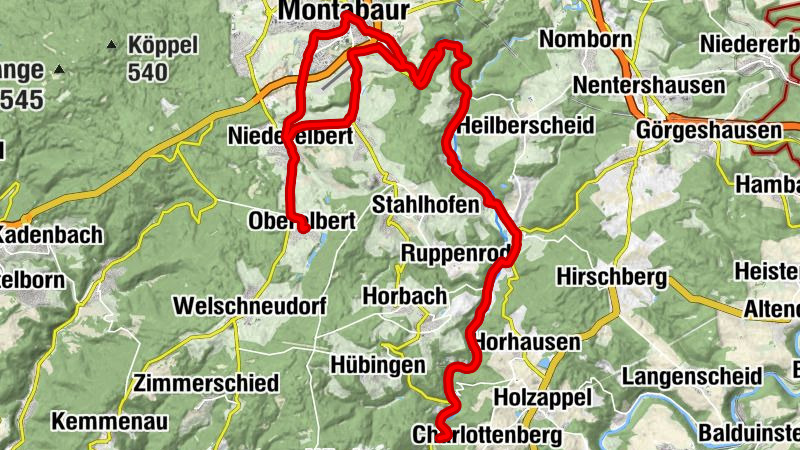 Carte