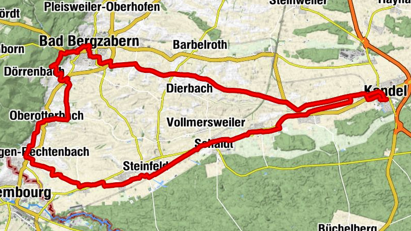 Carte
