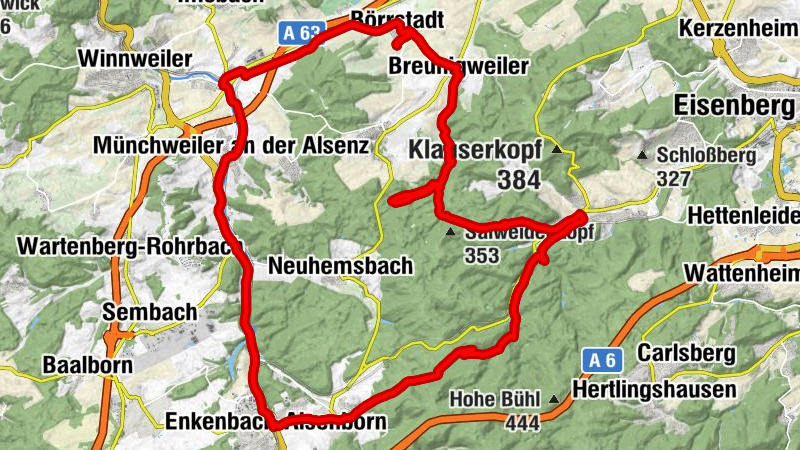 Carte