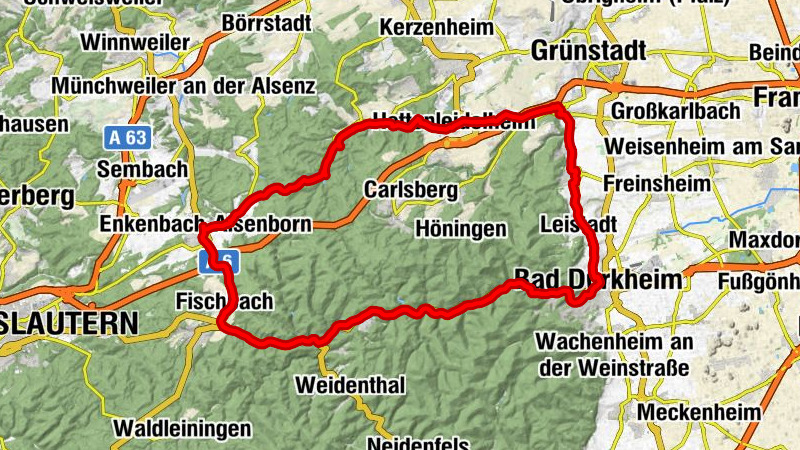 Carte