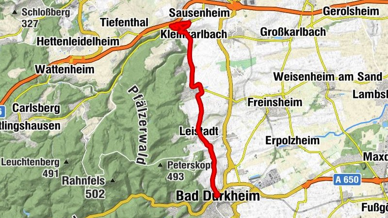 Carte