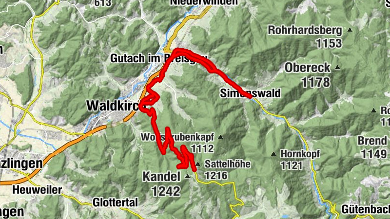 Carte