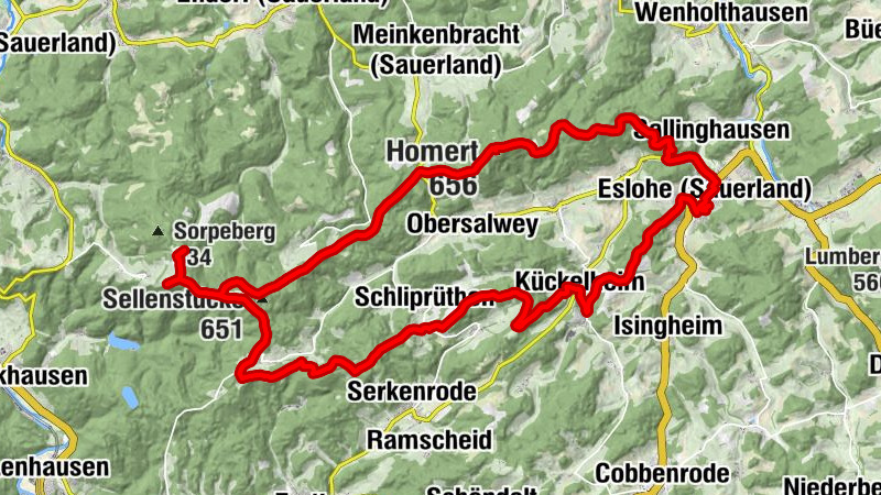 Carte