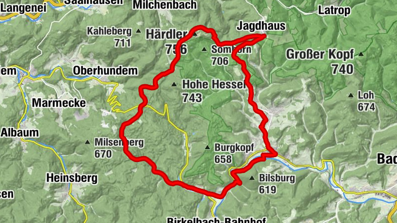Carte