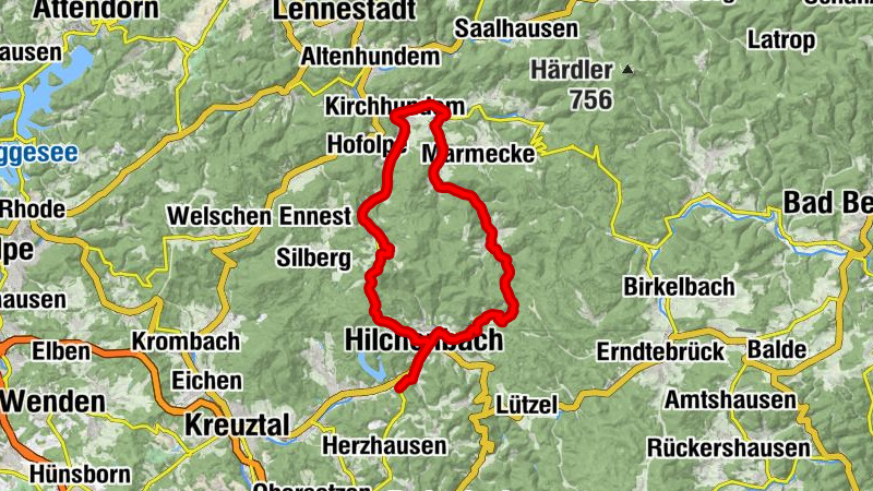 Carte