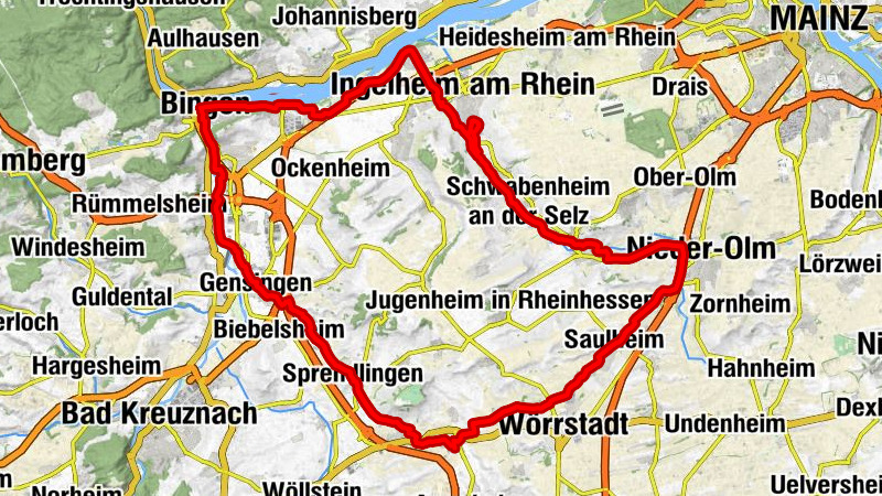 Carte