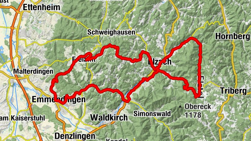 Carte