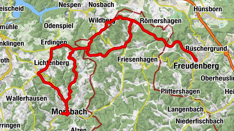 Carte
