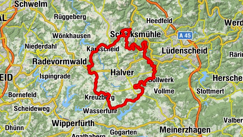 Carte