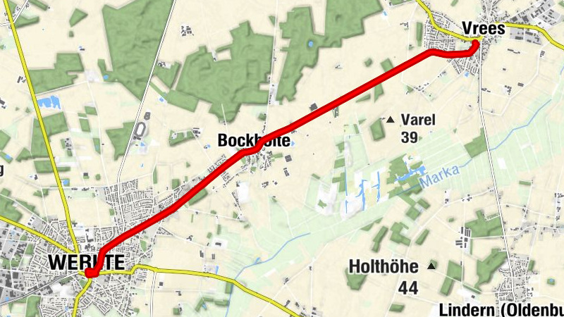 Carte