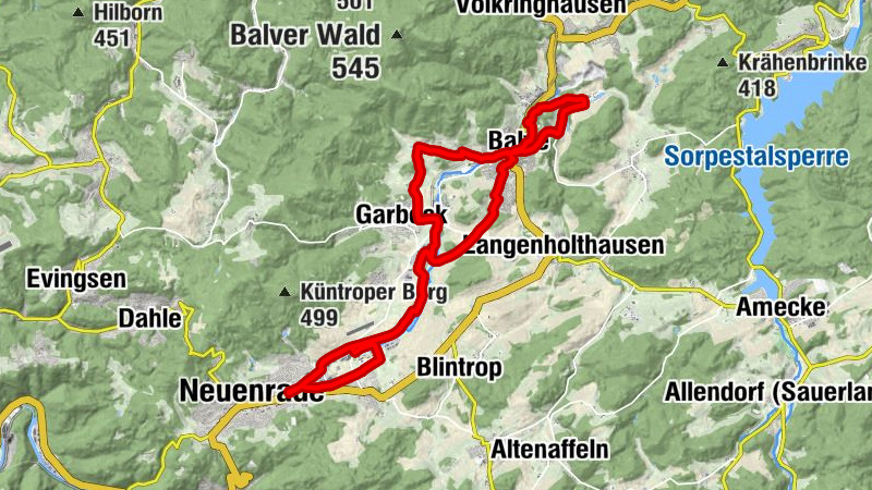 Carte