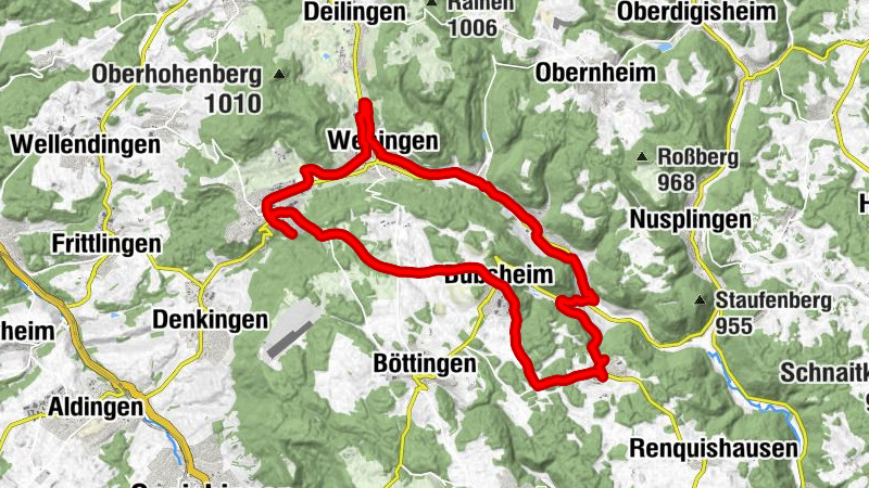 Carte