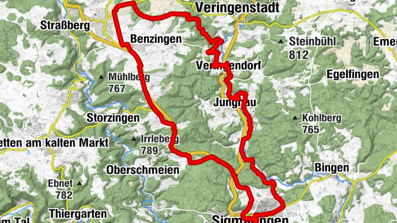 Carte