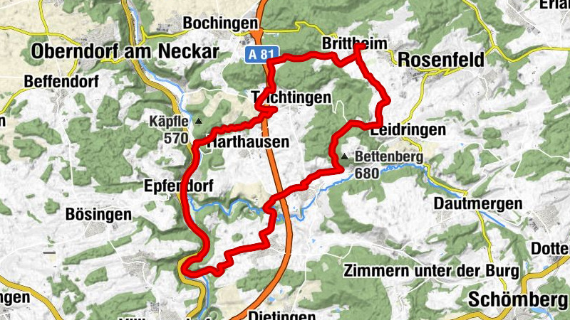 Carte