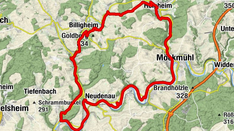 Carte