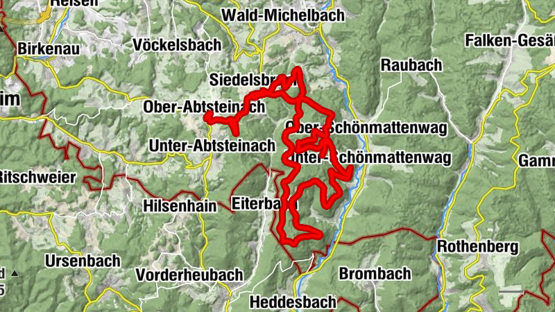 Carte