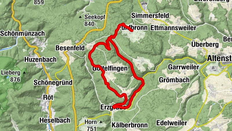 Carte