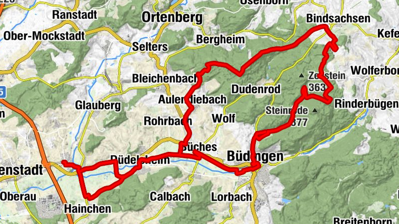 Carte