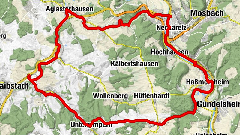 Carte