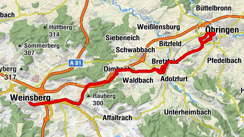 Carte