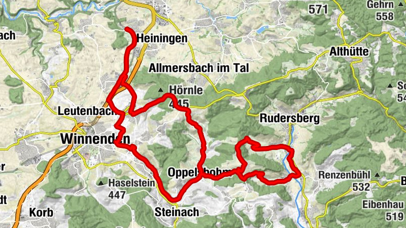 Carte
