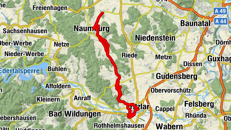 Carte