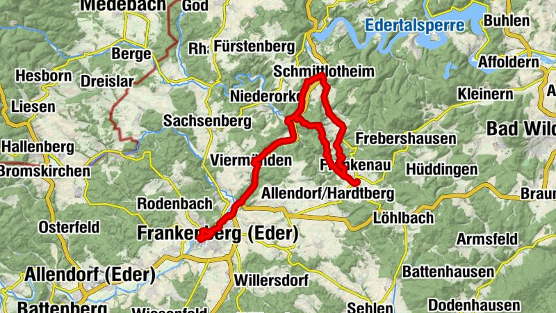 Carte