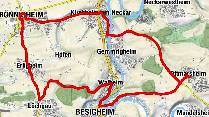 Carte