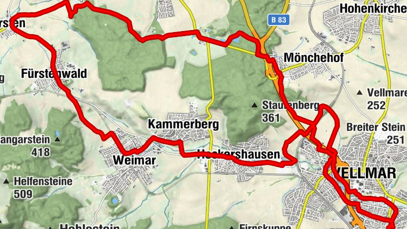 Carte