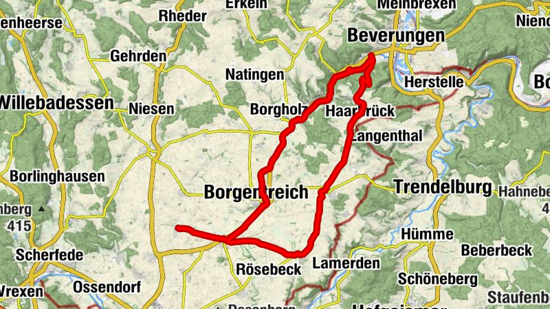 Carte
