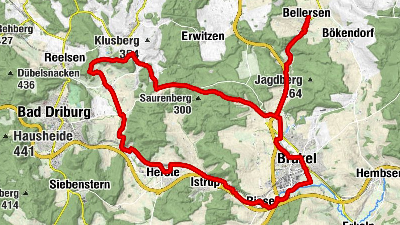 Carte