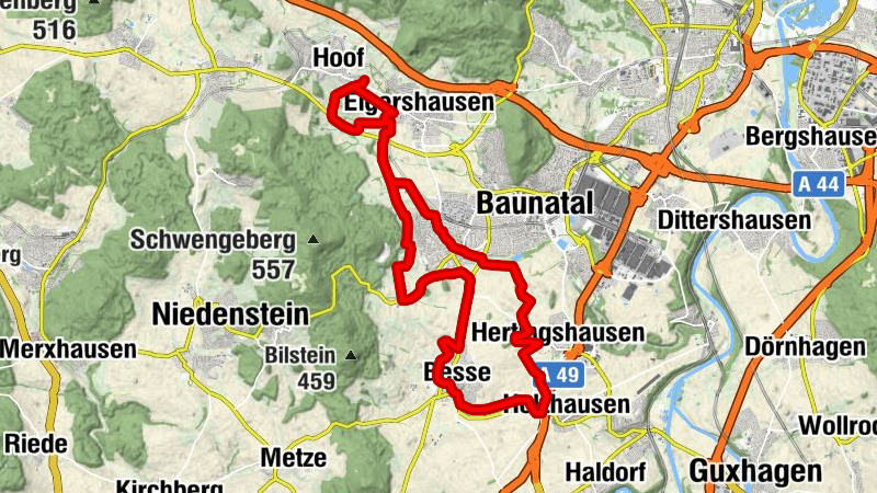 Carte