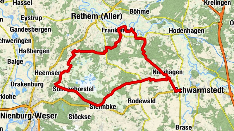 Carte