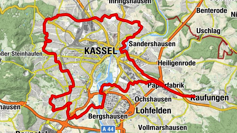 Carte