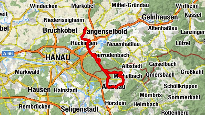 Carte