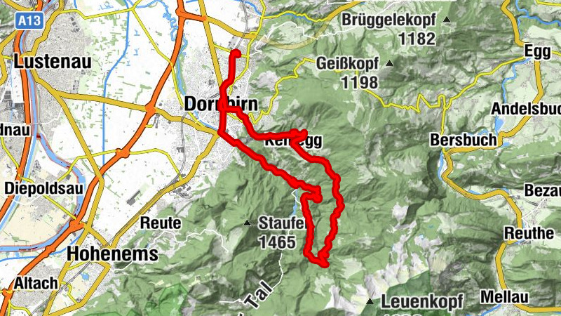 Carte